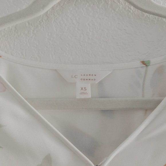 Lauren Conrad Floral Dress - Picture 3 of 3